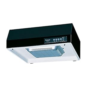 Amazon.co.jp: レンジフード - ビルトインキッチン家電: 大型家電